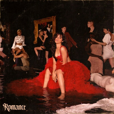 Camila Cabello / Romance (2枚組アナログレコード） 【LP】
