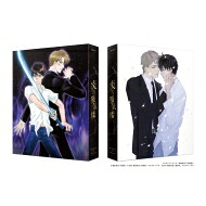 炎の蜃気楼 Blu-ray Disc BOX【完全生産限定版】 【BLU-RAY DISC】 19,400円