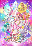 スター☆トゥインクルプリキュア Vol.4 【BLU-RAY DISC】|HMV&BOOKS online 1号店
