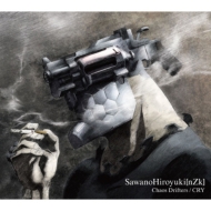SawanoHiroyuki[nZk] / Chaos Drifters / CRY 【期間生産限定盤A】 【CD Maxi】画像