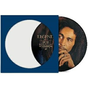 楽天市場】Bob Marley ボブマーリー / Legend (180グラム重量盤