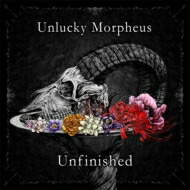 サイン付 Unlucky Morpheus 15th LiveTour2024 Unlucky Morpheus – 15th Anniversary Live Tour 2024