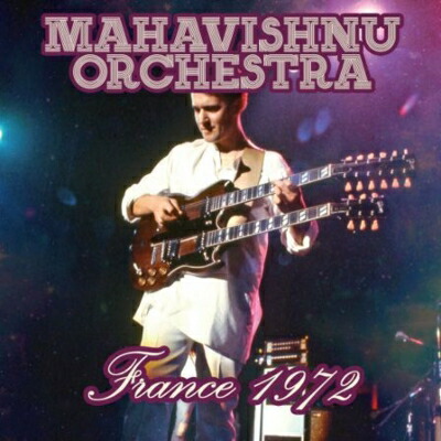 送料無料 Mahavishnu Orchestra マハビシュヌオーケストラ France 1972 インポートゲーム盤 Cd Foxunivers Com