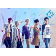 MANKAI STAGE『A3！』～WINTER 2020～【DVD】 【DVD】