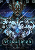 GARO-VERSUS ROAD- DVD BOX 【DVD】｜HMV＆BOOKS online 1号店