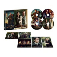 新品本物 楽天市場 送料無料 アウトランダー シーズン5 Dvd コンプリートbox 初回生産限定 Dvd Hmv Books Online 1号店 人気が高い Www Kioskogaleria Com