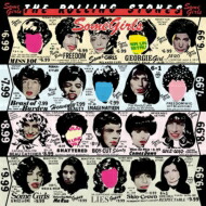 Rolling Stones ローリングストーンズ / Some Girls 女たち ＜SHM-CD / 紙ジャケット＞ 【SHM-CD】画像