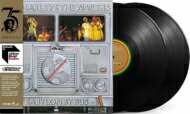 Bob Marley ボブマーリー / Babylon By Bus (Half speed Mastered) (2枚組アナログレコード 【LP】