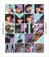 アンジュルム / ANGERME CLIPS I 【BLU-RAY DISC】
