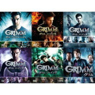 送料無料 同時購入 Grimm グリム セット Dvd Dvd 組み枚数6関連キーワード 表記について内 Diasaonline Com