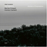 Joe Lovano ジョーロバーノ / Garden Of Expression (180グラム重量盤レコード / ECM） 【LP】