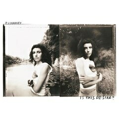 PJ Harvey ピージェイハーベイ / Is This Desire?: (180グラム重量盤レコード) 【LP】