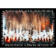 THE YELLOW MONKEY イエローモンキー / THE YELLOW MONKEY 30th Anniversary LIVE -DOME SPECIAL- 2020.11.3 【DVD】