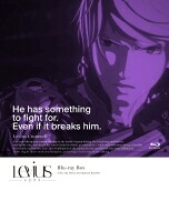 Levius レビウス Blu-ray BOX 【BLU-RAY DISC】｜HMV＆BOOKS online 1号店