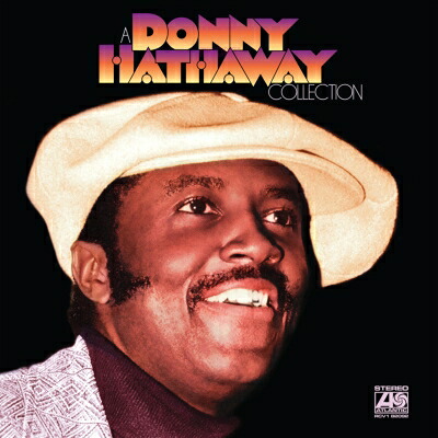 Donny Hathaway ダニーハサウェイ / Donny Hathaway Collection (パープル・ヴァイナル仕様 / 2枚組アナログレコード） 【LP】