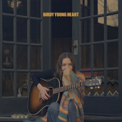 Birdy (Rock) / Young Heart (2枚組アナログレコード) 【LP】