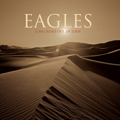 Eagles イーグルス / Long Road Out Of Eden (2枚組 / 180グラム重量盤レコード) 【LP】