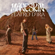 楽天市場】Maneskin / Teatro D'ira: Vol.I 【CD】 : HMV＆BOOKS