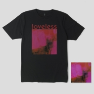 送料無料 My Bloody Valentine マイブラッディバレンタイン Loveless 国内盤2cd Tシャツl 限定盤 Cd 慰安婦問題を国際社会に拡散する 火を起こ Diasaonline Com