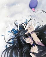 Vivy -Fluorite Eye&rsquo;s Song- 4【完全生産限定版】 【BLU-RAY DISC】｜HMV＆BOOKS online 1号店