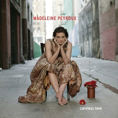 Madeleine Peyroux マデリンペルー / Careless Love (3枚組 / 180グラム重量盤レコード) 【LP】|HMV&BOOKS online 1号店