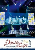 送料無料 Trysail Trysail Live 21 Double The Cape Dvd Andapt Com