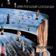 【輸入盤】 Van Der Graaf Generator バンダーグラフジェネレイター / Pawn Hearts (2CD+DVD) 【CD】