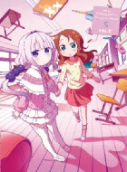【初回限定版Blu-ray】小林さんちのメイドラゴンS(2) 【BLU-RAY DISC】画像