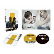 「BANANA FISH」The Stage -前編- Blu-ray 【BLU-RAY DISC】画像