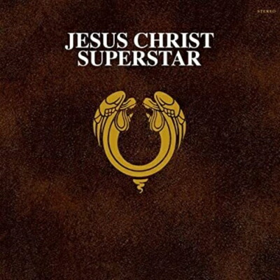Andrew Lloyd Webber アンドリューロイドウェバー / Jesus Christ Superstar (2枚組 / 180グラム重量盤レコード） 【LP】