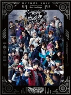 『ヒプノシスマイク-Division Rap Battle-』Rule the Stage -Battle of Pride- DVD 【DVD】画像