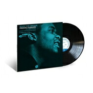 Freddie Hubbard フレディハバード / Ready For Freddie (180グラム重量盤レコード / CLASSIC VINYL） 【LP】