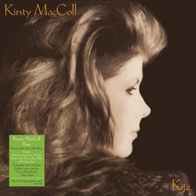送料無料 Kirsty Maccoll Kite Magnolia Vinyl Ex Uk Lp Davidcosta Dcgc Com