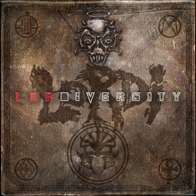 【輸入盤】 Lordi ローディ / Lordiversity (7 Digisleeves In Hardcover Slipcase) 【CD】|HMV&BOOKS online 1号店
