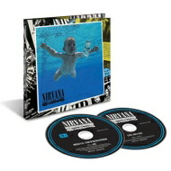 ニルバーナ Nirvana Nevermind アナログレコード LP NIRVANA / NEVERMIND (REISSUE) [LP - MVJG-25001]：90'S ROCK