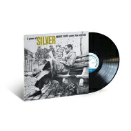 Horace Silver ホレスアンディ / 6 Pieces Of Silver (180グラム重量盤レコード / CLASSIC VINYL） 【LP】