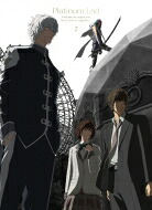 プラチナエンド2 【BLU-RAY DISC】｜HMV＆BOOKS online 1号店