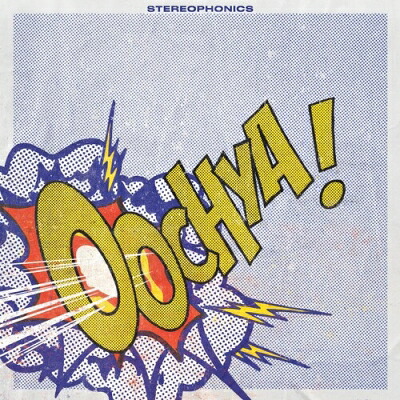 Stereophonics ステレオフォニックス / Oochya (2枚組アナログレコード) 【LP】