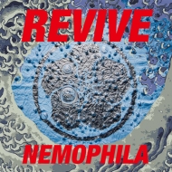 送料無料 NEMOPHILA REVIVE CD 【楽ギフ_のし宛書】 充実の品 初回限定盤