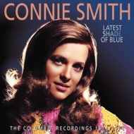 返品送料無料 低価格 Connie Smith Latest Shade Of Blue: The Columbia Recordings 1973 輸入盤 teamsters230.ca teamsters230.ca