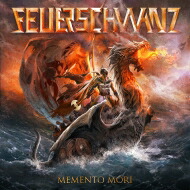 送料無料 Feuerschwanz Memento Mori Vinyl Boxset Lp 3r Mozambique Com