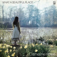 Catherine Howe / What A Beautiful Place (カラーヴァイナル仕様 / アナログレコード) 【LP】