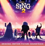 楽天市場 Sing シング Sing Original Motion Picture Soundtrack 輸入盤 Cd Hmv Books Online 1号店