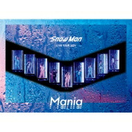 Snow Man - 【値下げ】Snow Man 1stアルバム Snow Mania S1 Amazon.co.jp: Snow Mania S1(CD): ミュージック