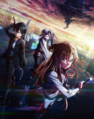 劇場版 ソードアート・オンライン -プログレッシブ- 星なき夜のアリア【完全生産限定版】 【DVD】｜HMV＆BOOKS online 1号店