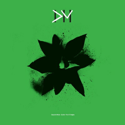 Depeche Mode デペッシュモード / Exciter / The 12 Singles (8枚組 / 12インチアナログレコード) 【12inch】