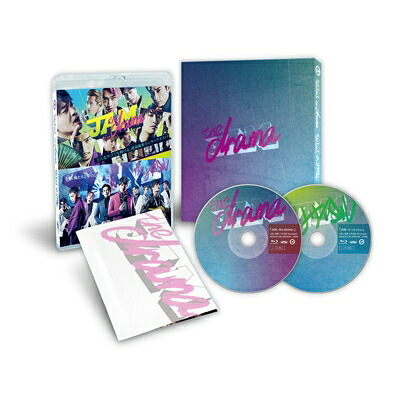 「JAM -the drama-／JAM -ザ・リサイタル-」Blu-ray 【BLU-RAY DISC】