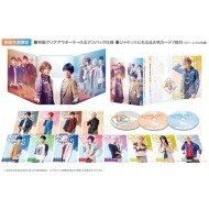 MANKAI MOVIE『A3!』～AUTUMN & WINTER～ DVDコレクターズ・エディション 【DVD】