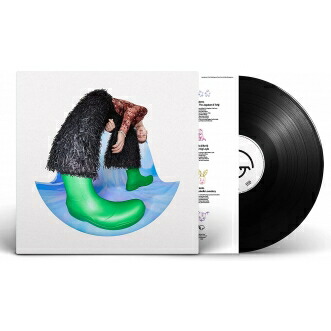 Mura Masa / Demon Time (アナログレコード) 【LP】 4,930円