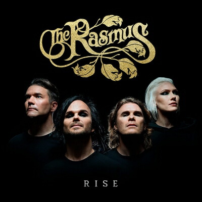 Rasmus ラスマス Rise (Ltd Box 2cd, Lp, Book, Card) 輸入盤